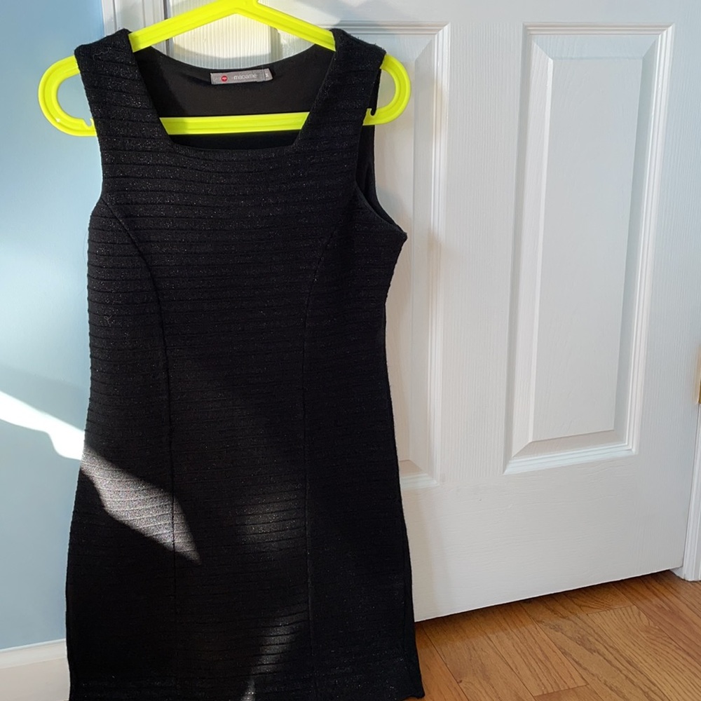 Mini dress - Picture 2 of 14
